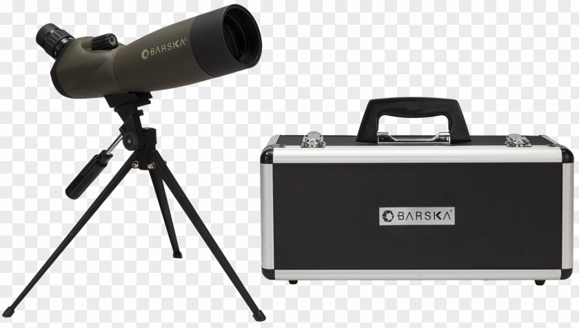 Blackhawk Spotting Scopes Telescopic Sight Spotter Hunting Optics PNG