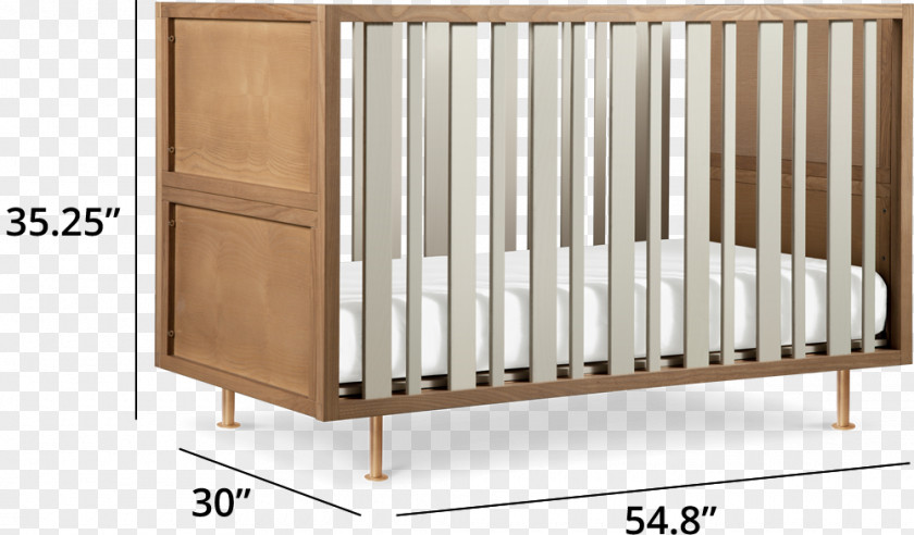Child Cots Nursery Infant Furniture Toddler Bed PNG