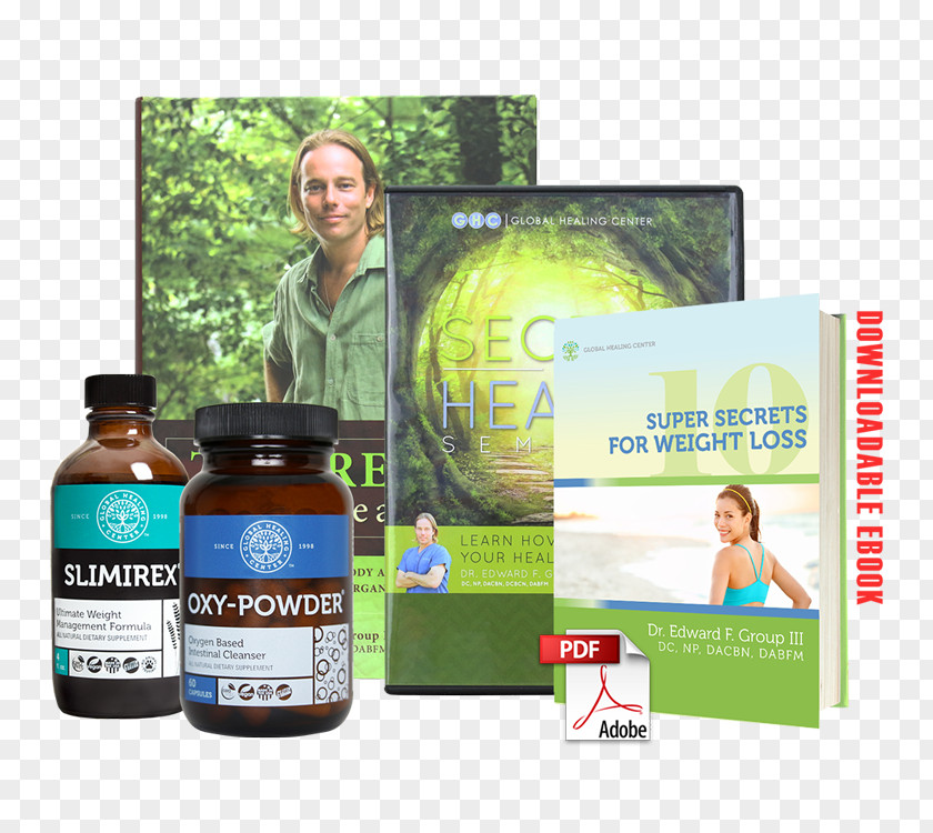 Dr G's Weight Loss Wellness Doral Detoxification Dietary Supplement Health Toxin Colon Cleansing PNG