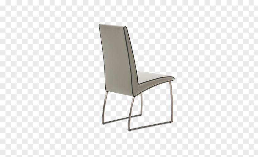 Glass Rectangle Chair Armrest Comfort PNG