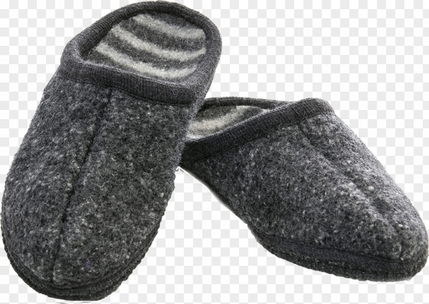 Gray Stripes Slipper Sommarbackens Ullbod AB Shoe Sandal Clog PNG
