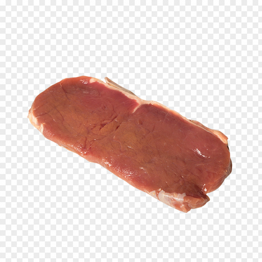 Ham Game Meat Sirloin Steak Soppressata Bresaola PNG
