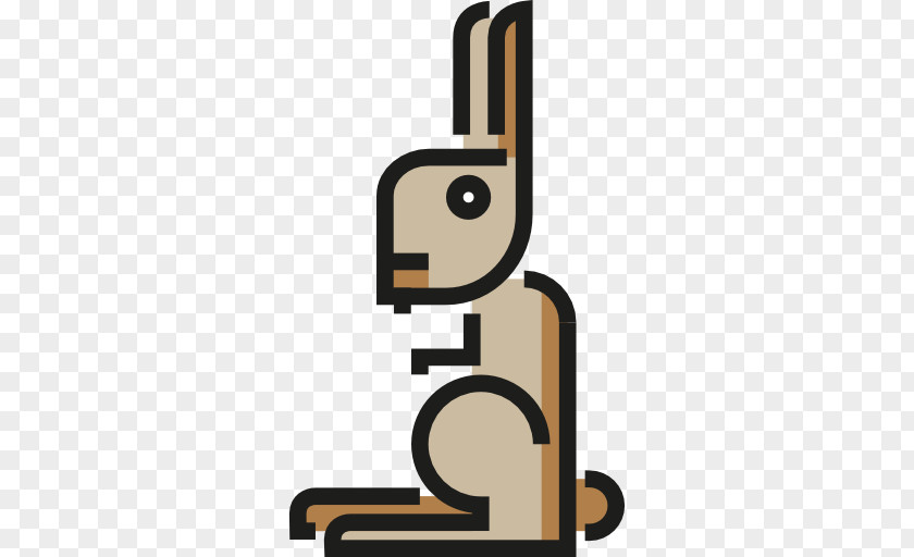 Hare Dog Wildlife Clip Art PNG