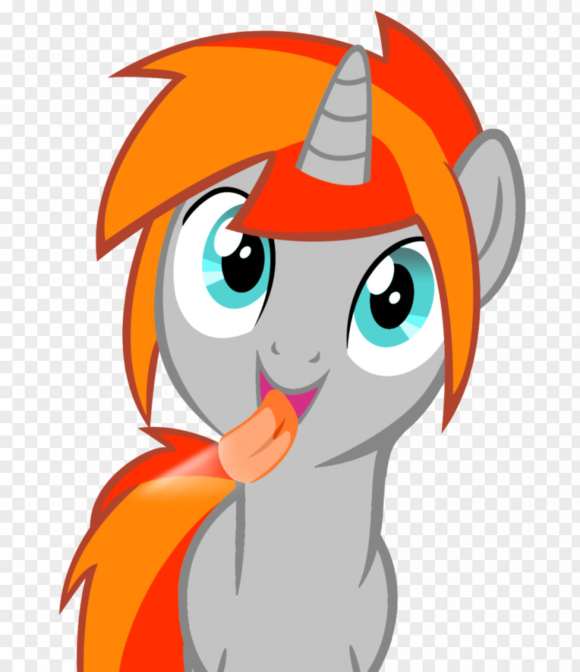 Horse Pony Cat Ear PNG