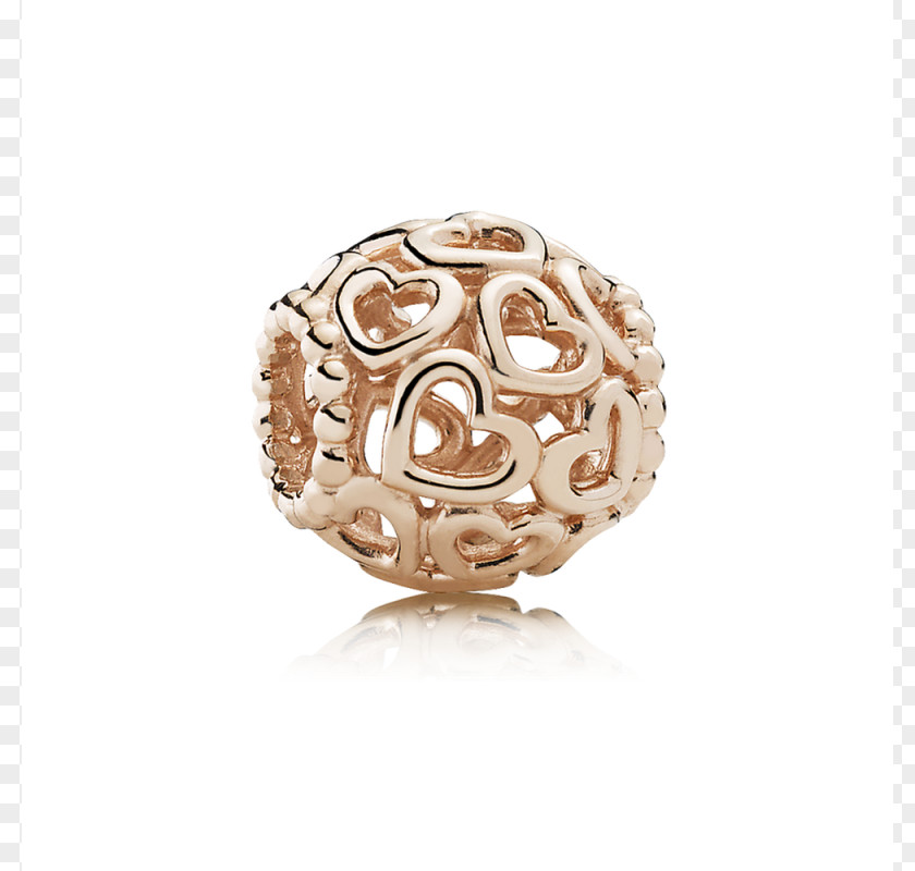 Jewellery Pandora Charm Bracelet Ring PNG