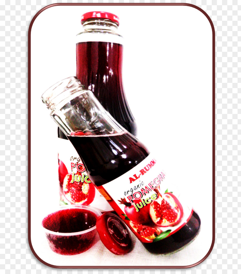 Juice Pomegranate Liqueur Flavor PNG