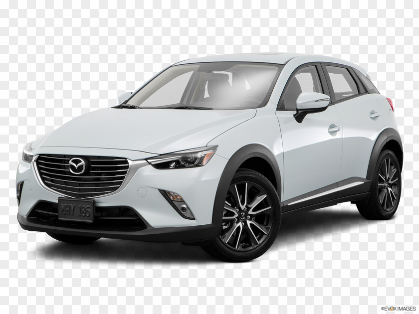 Mazda 2018 CX-3 Car 2004 Mazda3 323 PNG