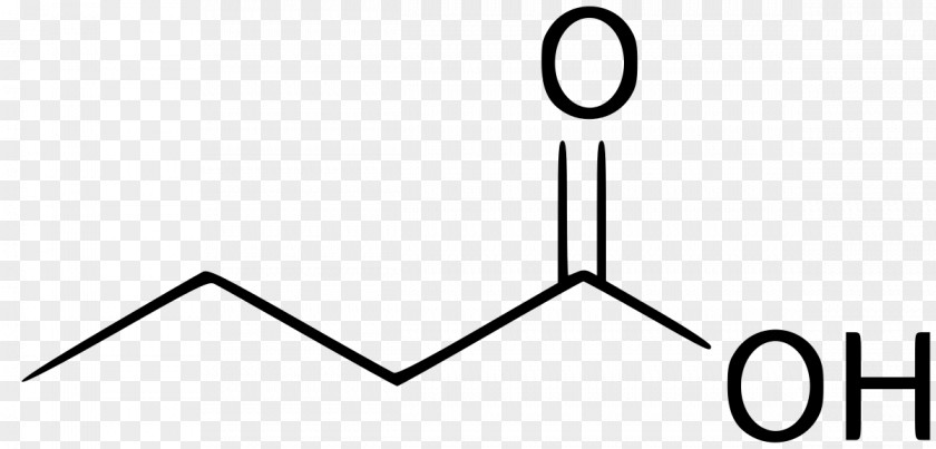 Mesh Butyric Acid Valeric Carboxylic Fatty PNG