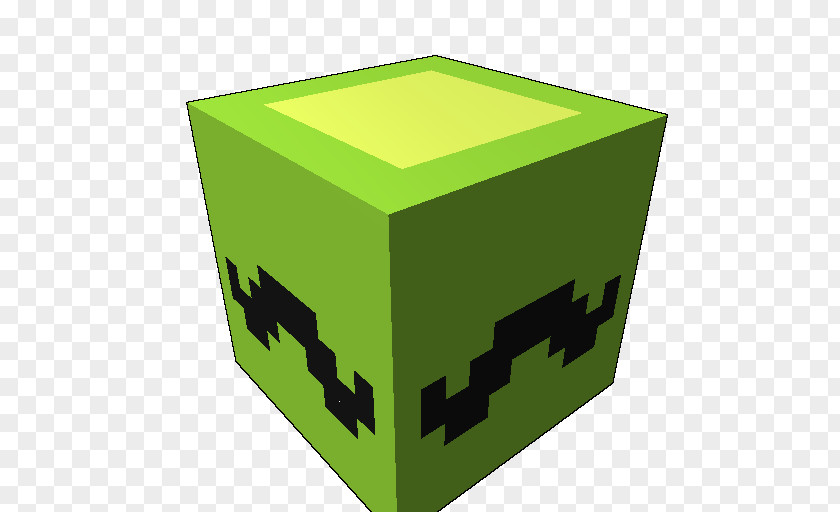 Metal Lucky Block Recipes Blindghost Trove Neon Grass Product Design Pinko-Pack S.R.L. PNG