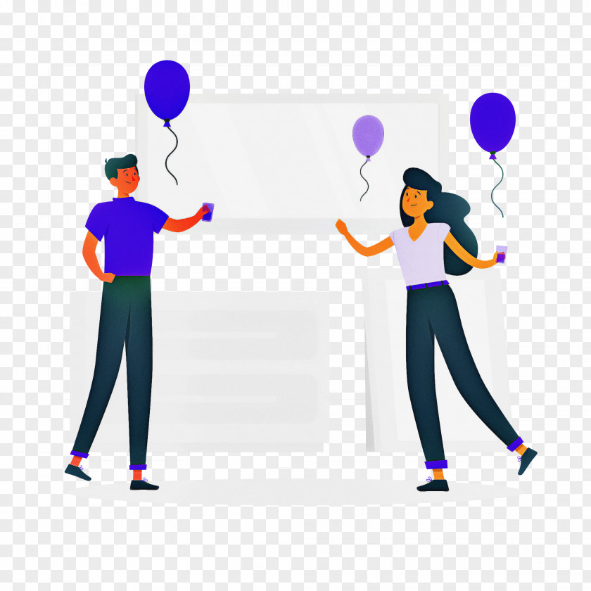 Party Celebration PNG