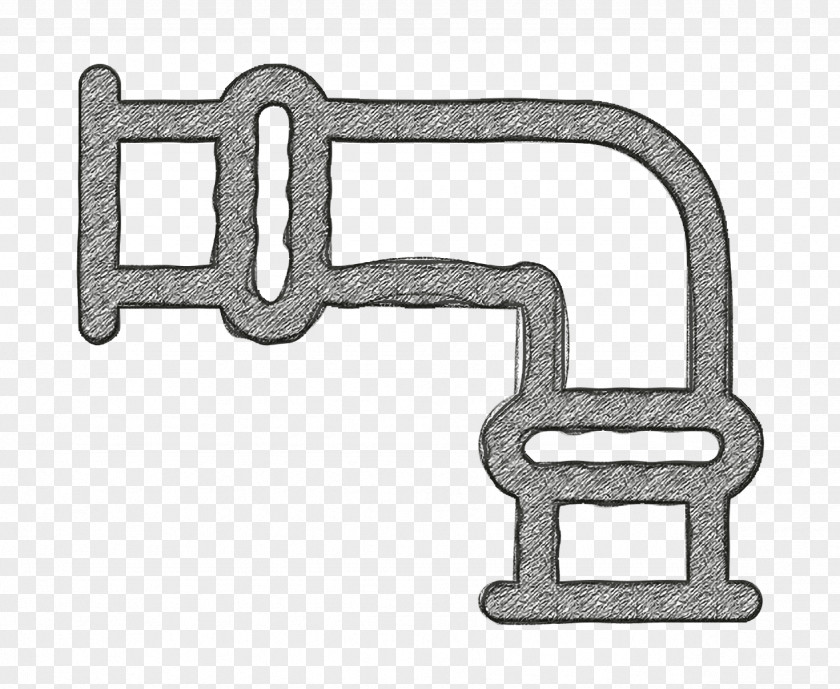 Pipe Icon Plumber PNG