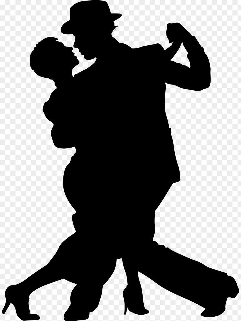 Samba Ballroom Dance Royalty-free Clip Art PNG