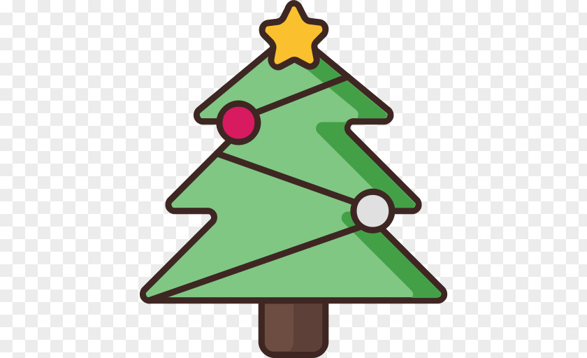 Sign Interior Design Christmas Tree Star PNG