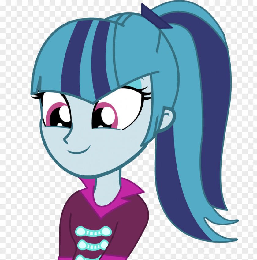 Sonata Dusk Eye Horse Clip Art PNG