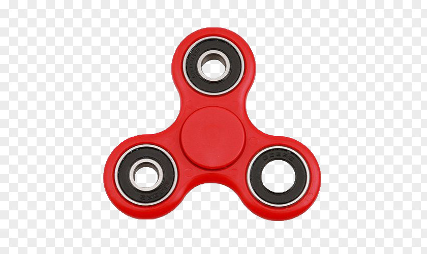 Spinner Fidget Fidgeting Attention Deficit Hyperactivity Disorder Anxiety PNG