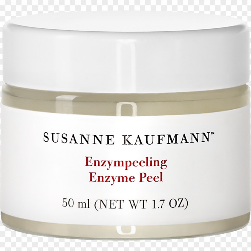 Susanne Kaufmann™ Kosmetik Natural Skin Care Lotion PNG