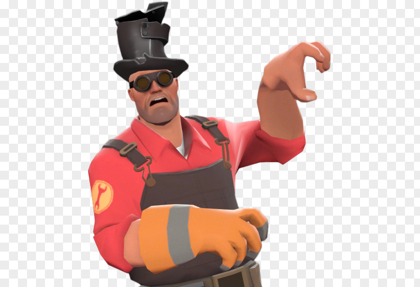 Team Fortress 2 Matchmaking Chapeau Claque Steam Wiki PNG