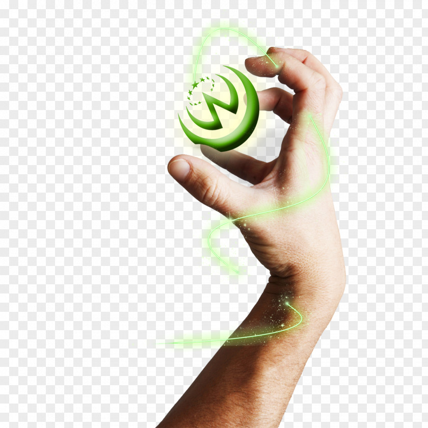 The Hands Of Green Teeth Material Picture Drawing Hand Photography PNG