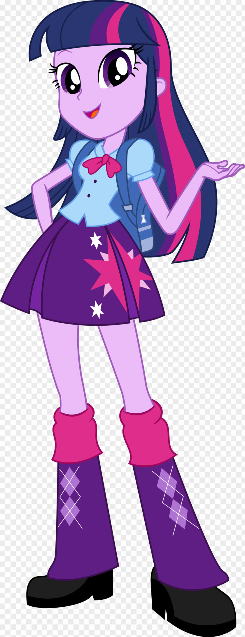 Twilight Sparkle Pinkie Pie Applejack My Little Pony: Equestria Girls PNG