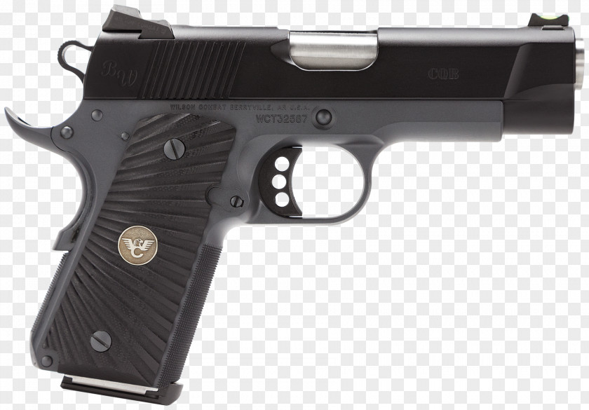 .45 ACP CZ 75 Firearm Pistol 9×19mm Parabellum Česká Zbrojovka Uherský Brod PNG