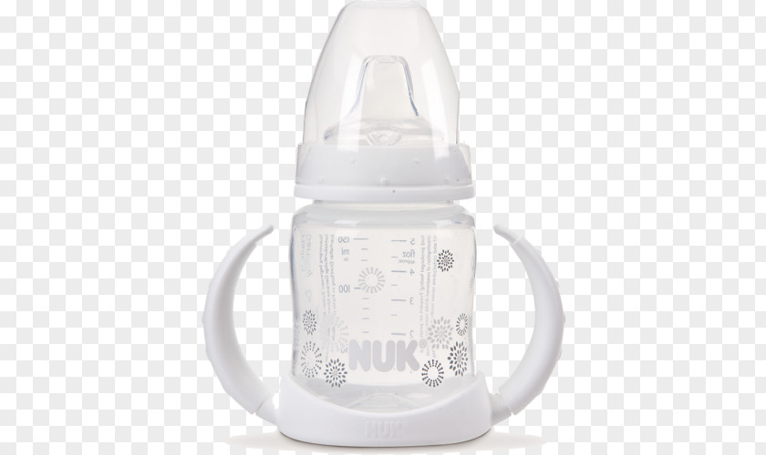 Baby Bottles NUK First Choice 150ml Bottle Latex Teat Drickpipsflaska Choice+ Infant Blue FIRST CHOICE+ PNG