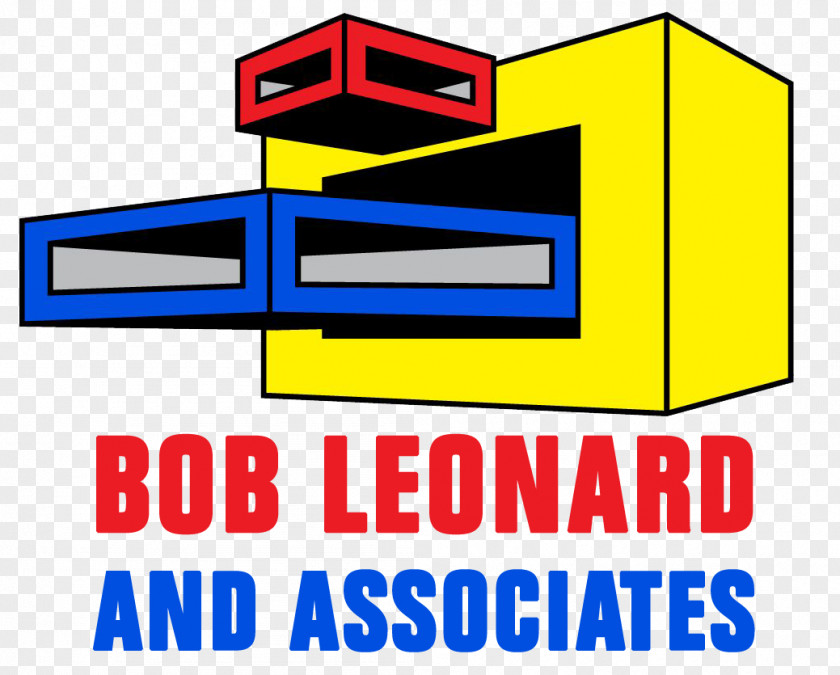 Bob The Builder Leonard & Associates Logo Brand Product Design PNG