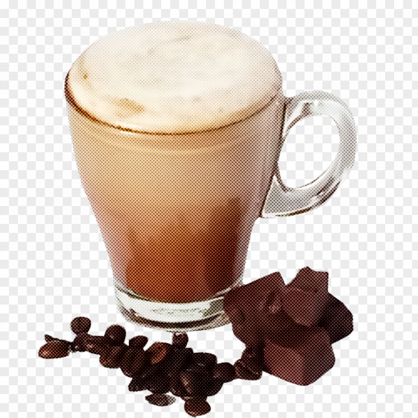 Caffeine Liqueur Coffee PNG