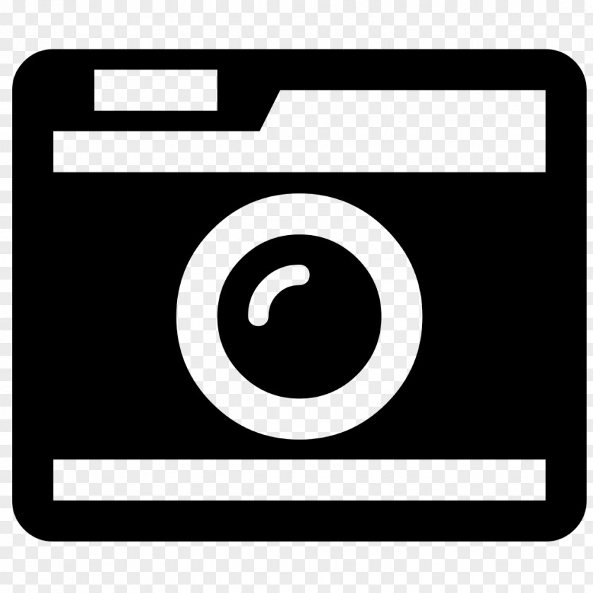 Camera Font Awesome Directory PNG
