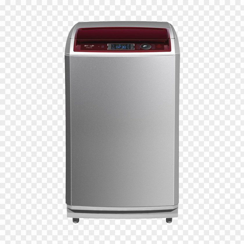 Haier Washing Machine Major Appliance Home PNG