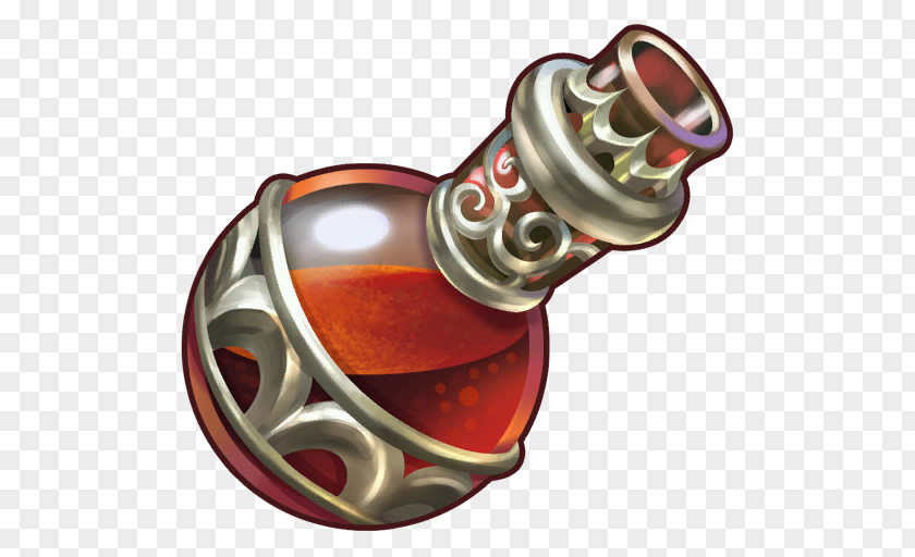 Heal Dungeons & Dragons Master Potion Android Game PNG