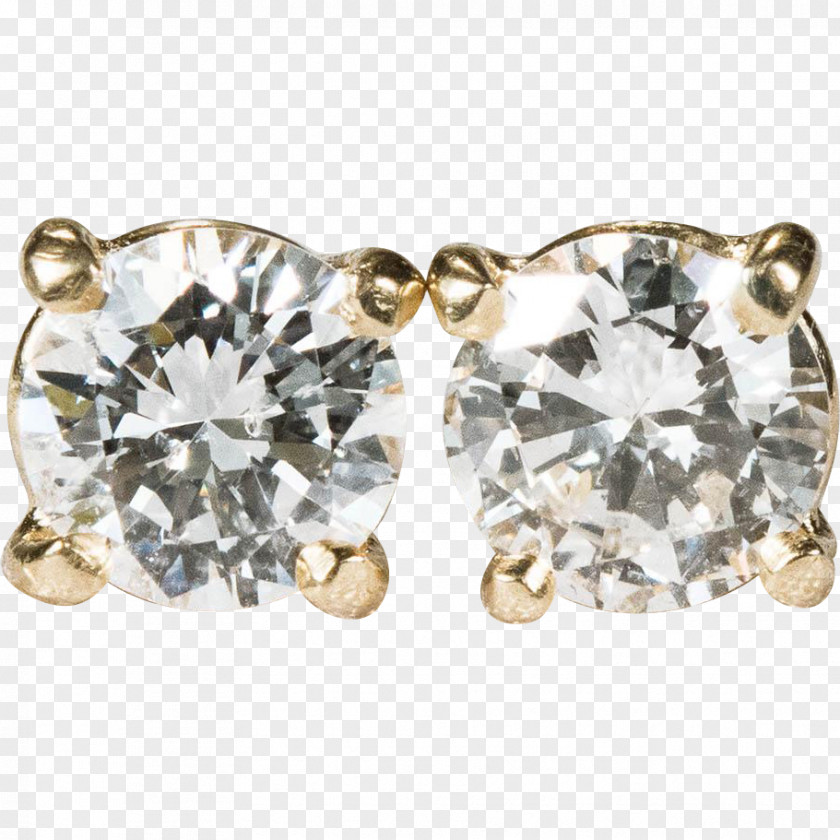 Jewellery Earring Body Diamond PNG