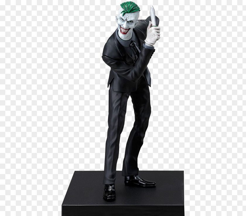 Joker Batman: Endgame Superman The New 52 PNG