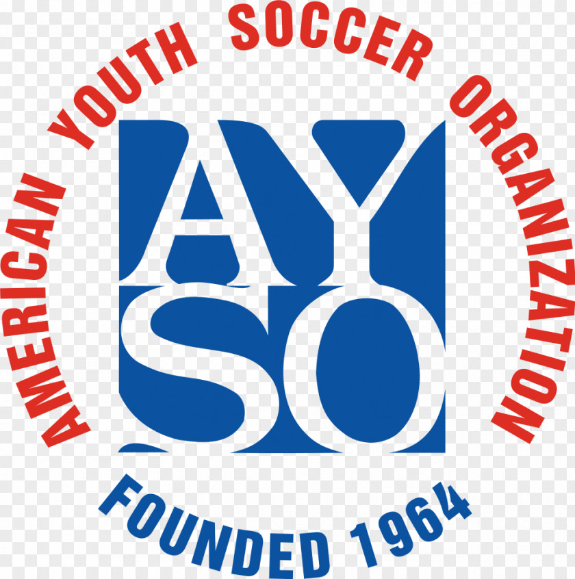 Kid Soccer Logo American Youth Organization United States PNG