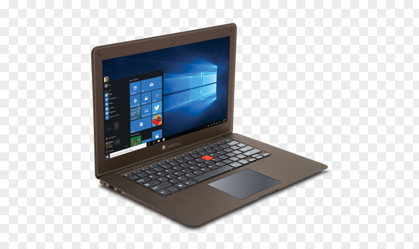 Laptop Intel Atom Celeron Netbook PNG