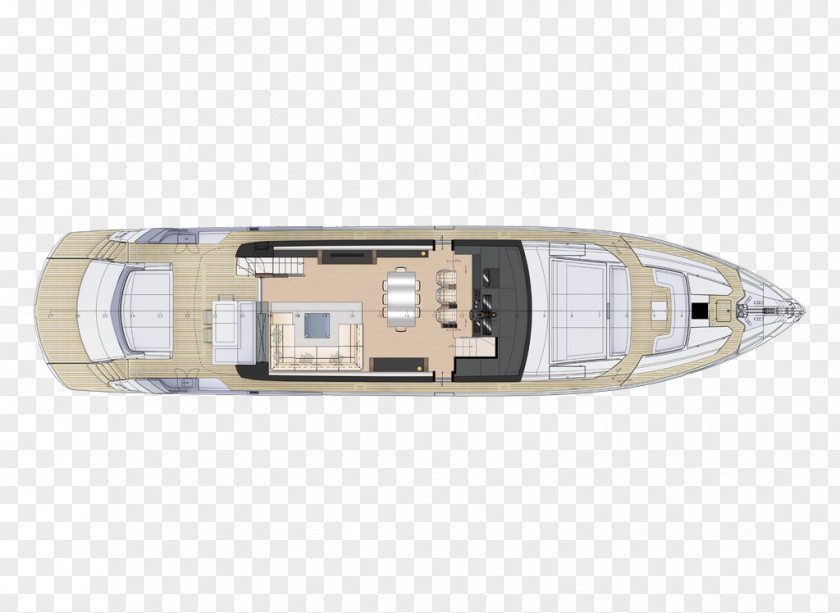 Luxury Yacht Pershing Ferretti Group Mondolfo PNG