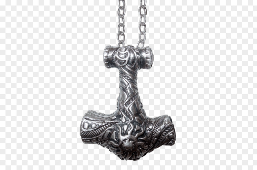 Mjolnir Charms & Pendants Thor Loki Jane Foster Mjölnir PNG