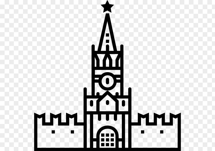 Moscow Monument Clip Art PNG