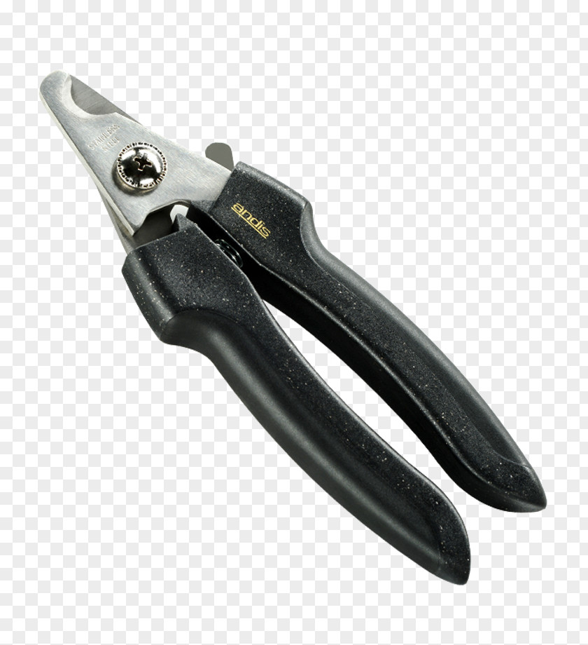 Nail Cutter Hair Clipper Dog Clippers Andis PNG