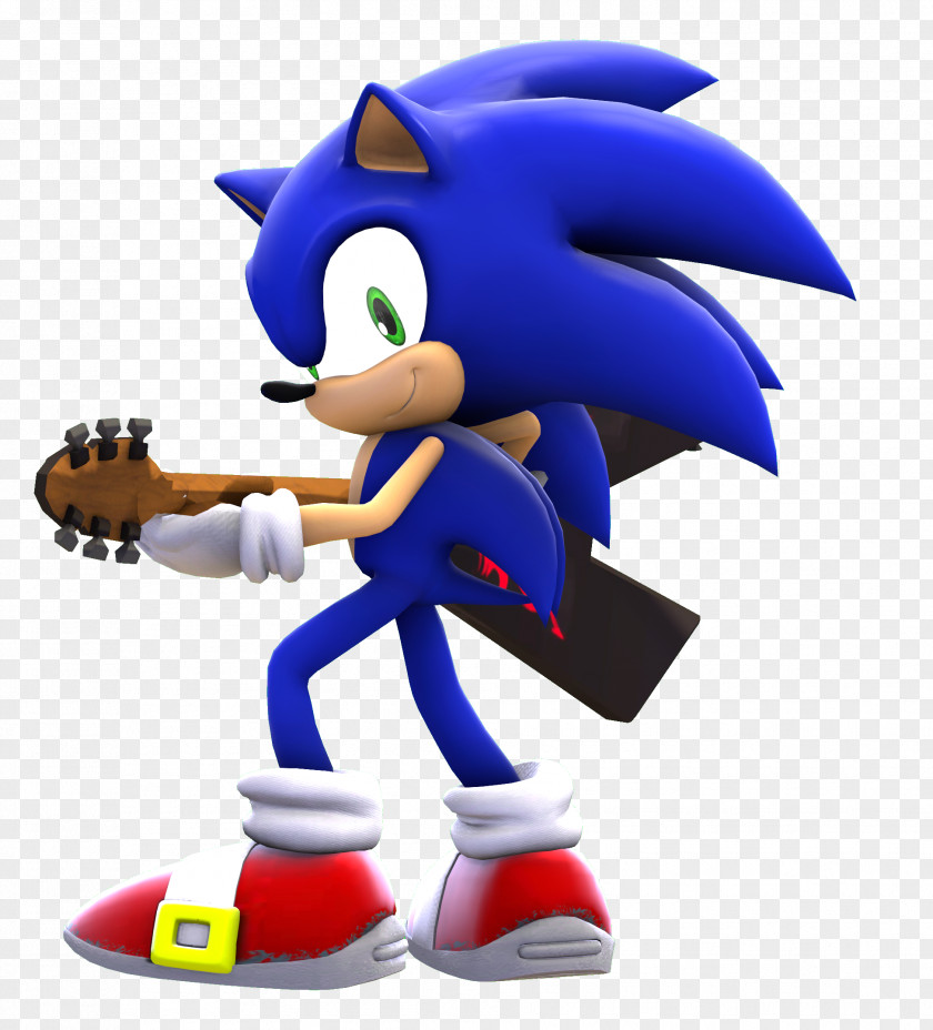 Passion Sonic The Hedgehog Rivals Shadow 3D Generations PNG