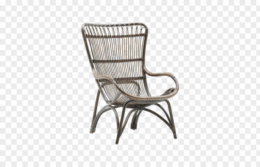 Rattan Rocking Chairs Bar Stool PNG