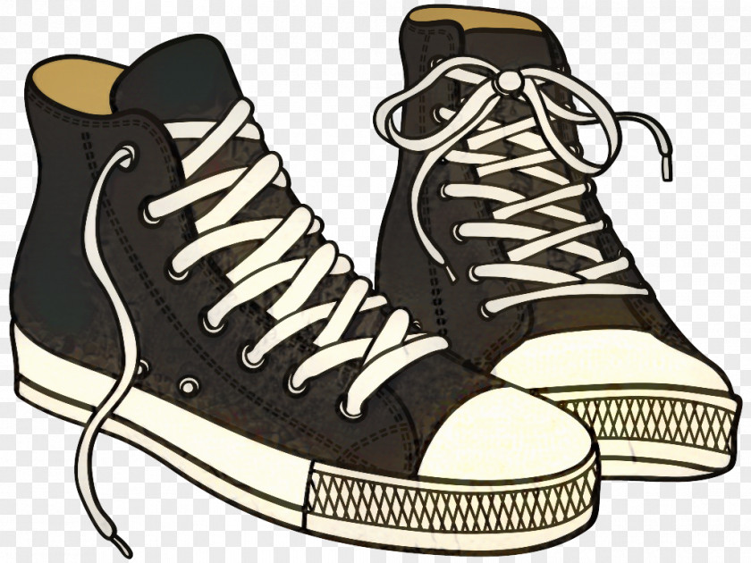 Sneakers Basketball Shoe Clip Art High-top PNG