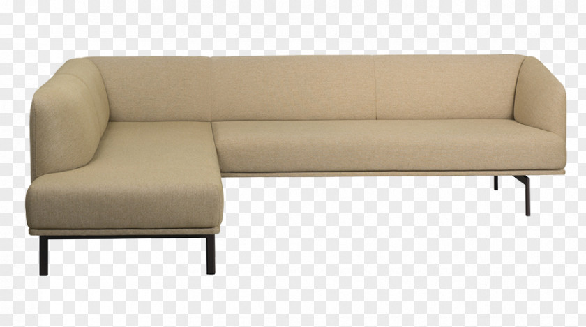 Sofa Bed Couch Furniture Chaise Longue Comfort PNG