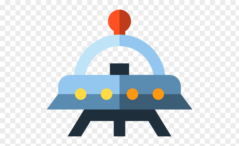 Ufo Vector Transport Science Fiction Unidentified Flying Object Clip Art PNG