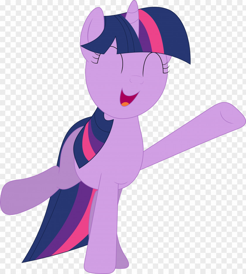 Unicorn Twilight Sparkle Art The Saga PNG