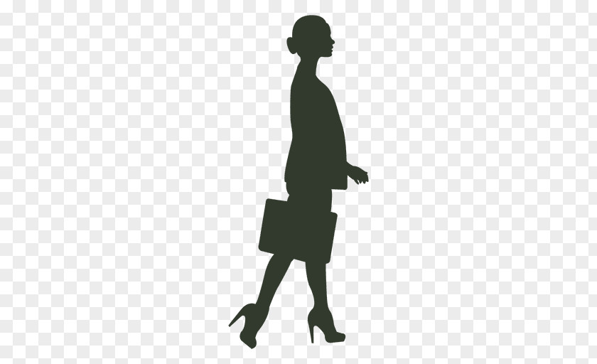 Woman Businessperson PNG