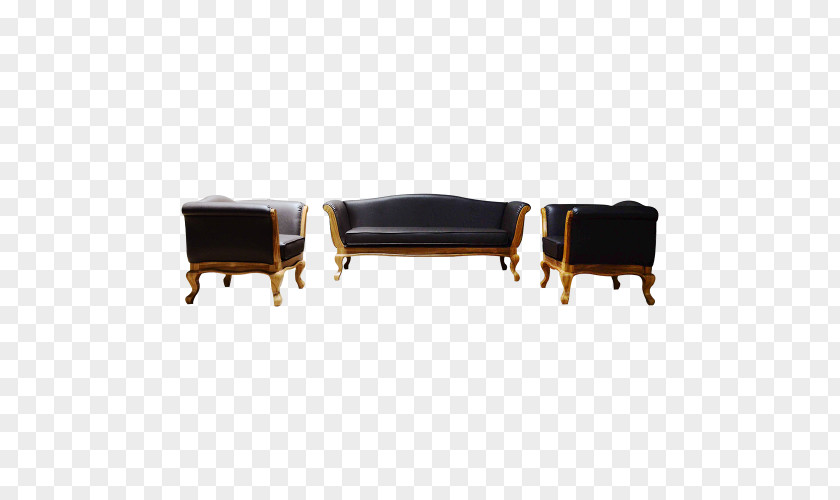 Wood Sofa 33,000 Rectangle PNG