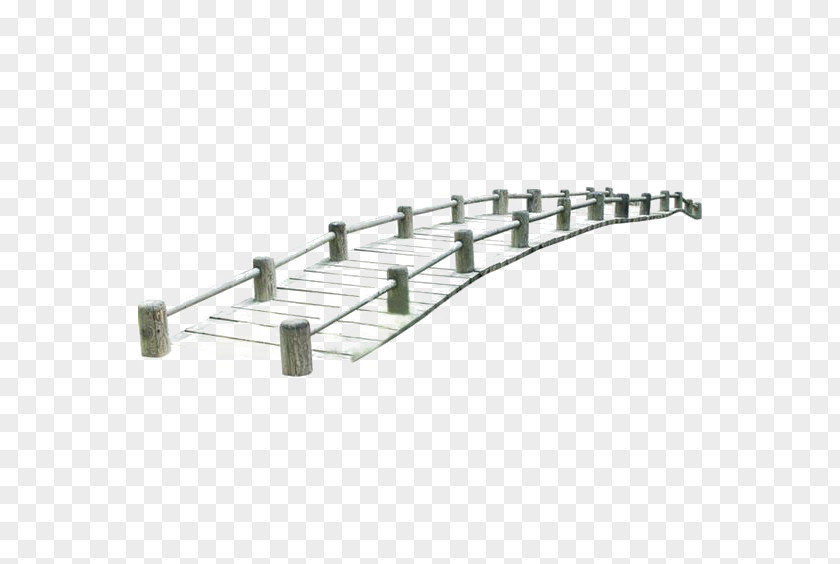 Wooden Bridge Overpass U5c71u6c34u753b: U6c34u58a8u5c71u6c34 Wood PNG