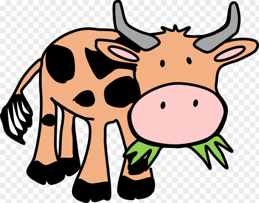 Animals Animal Cliparts Cattle Farm Livestock Clip Art PNG