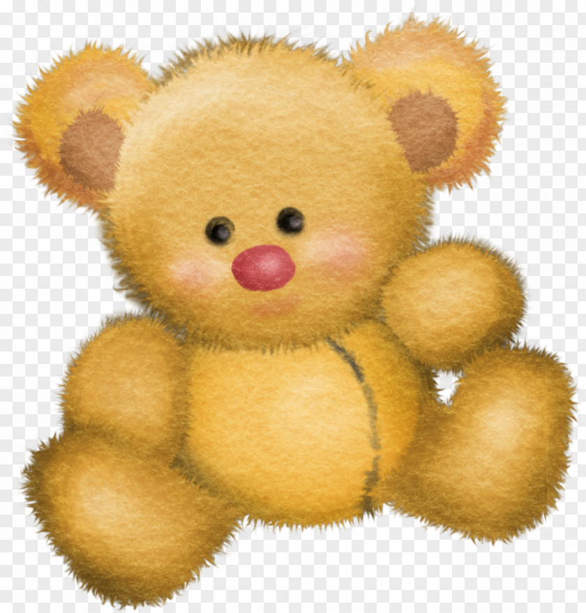 Bear Boy Birthday Month Child Parent PNG