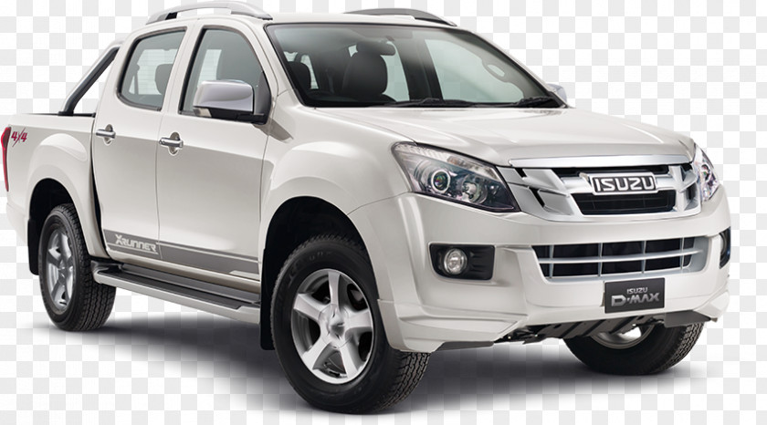 Car ISUZU MU-X Isuzu D-Max Holden PNG